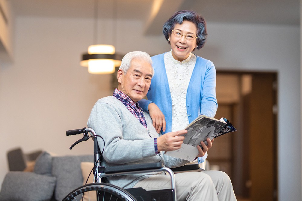 京津来冀康养老年人超过12万人